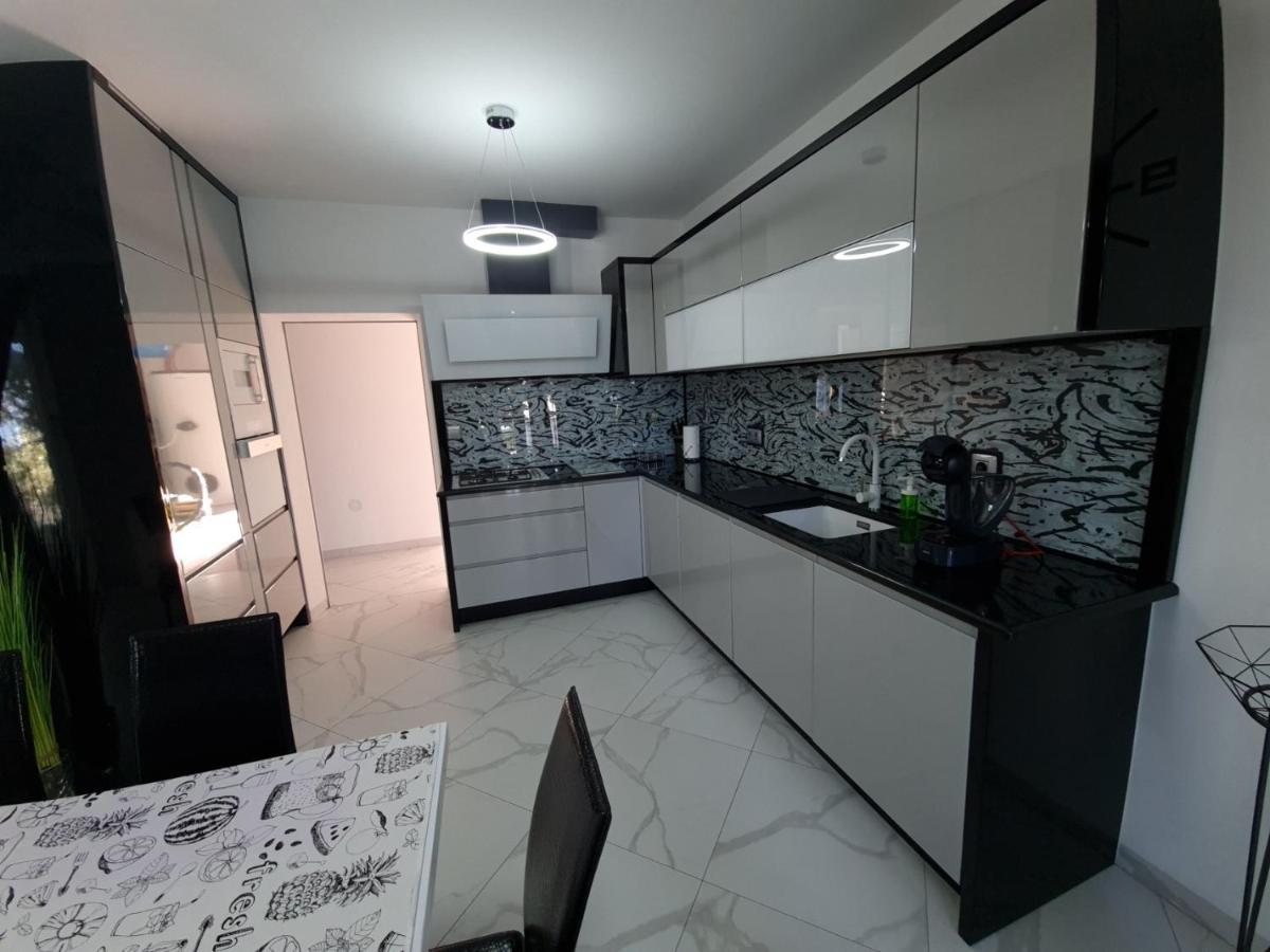 Tj Apartment Krk Town Extérieur photo